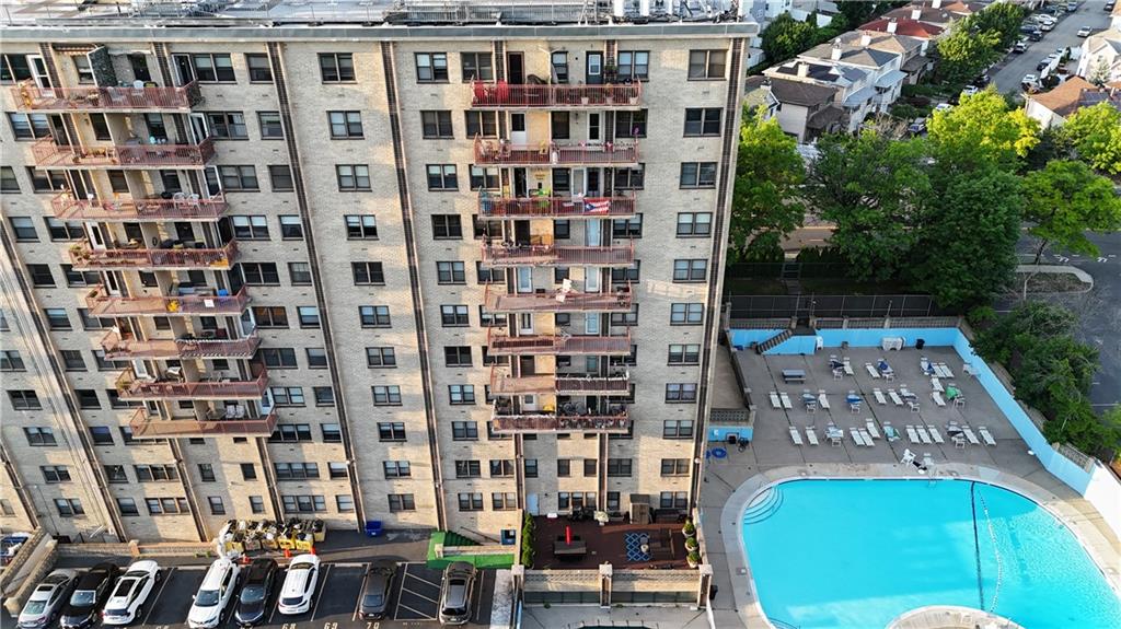 1000 Clove Road 7G, Staten  Island, New York, 10301 image 14