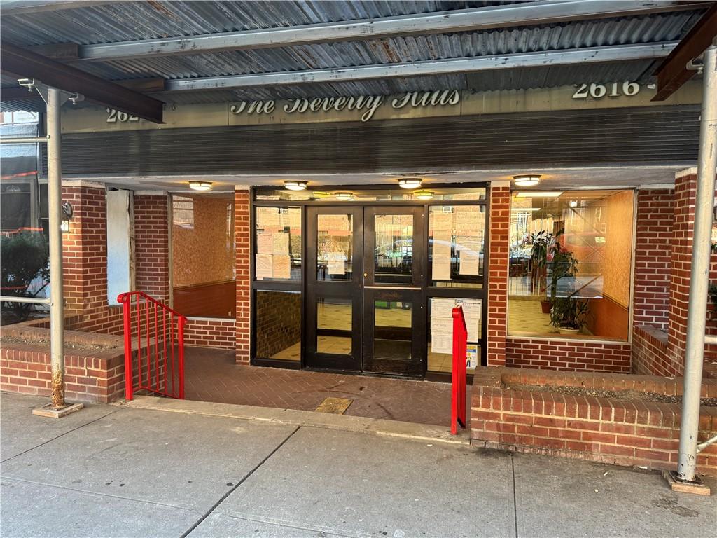 2626 Homecrest Avenue 3P, Brooklyn, New York, 11235