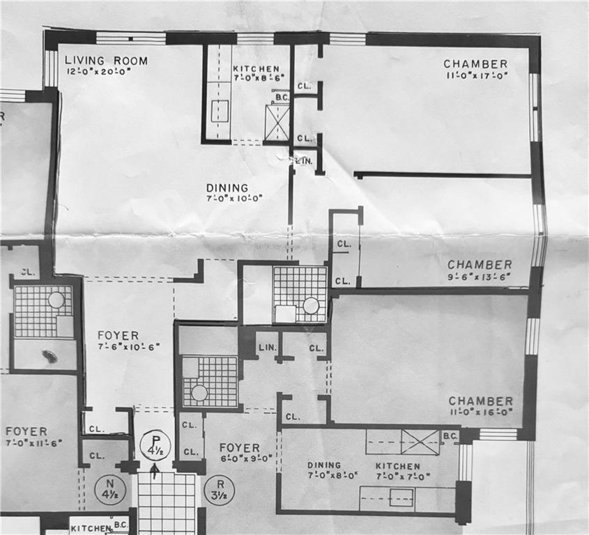 2626 Homecrest Avenue 3P, Brooklyn, New York, 11235