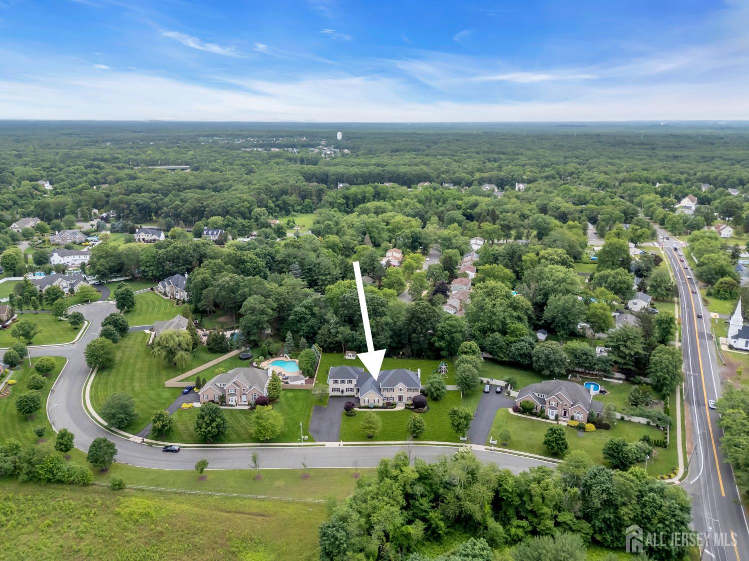 3 Malibu Court, Jackson, NJ, 08527 image 93