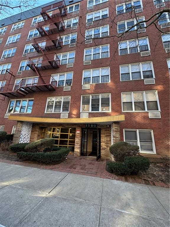 1580 East 13th Street 7G, Brooklyn, New York, 11230