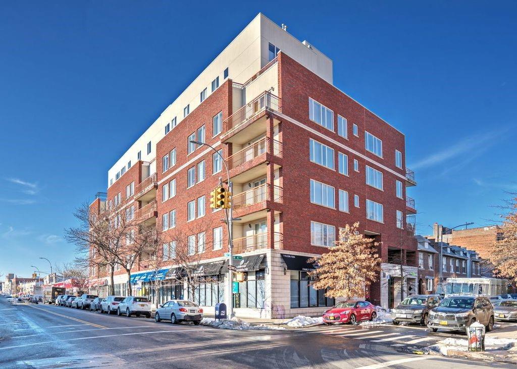 1740 West 4th Street 4C, Brooklyn, New York, 11223 image 11