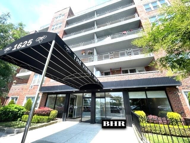 1625 Emmons Avenue 6T, Brooklyn, New York, 11235