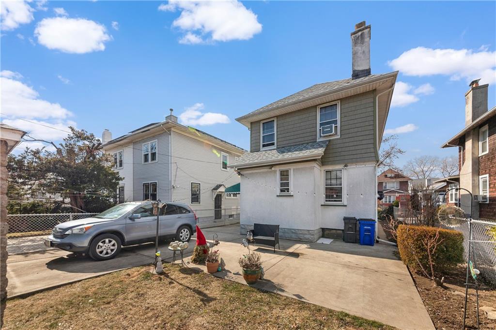781 East 38th Street, Brooklyn, New York, 11210 image 18