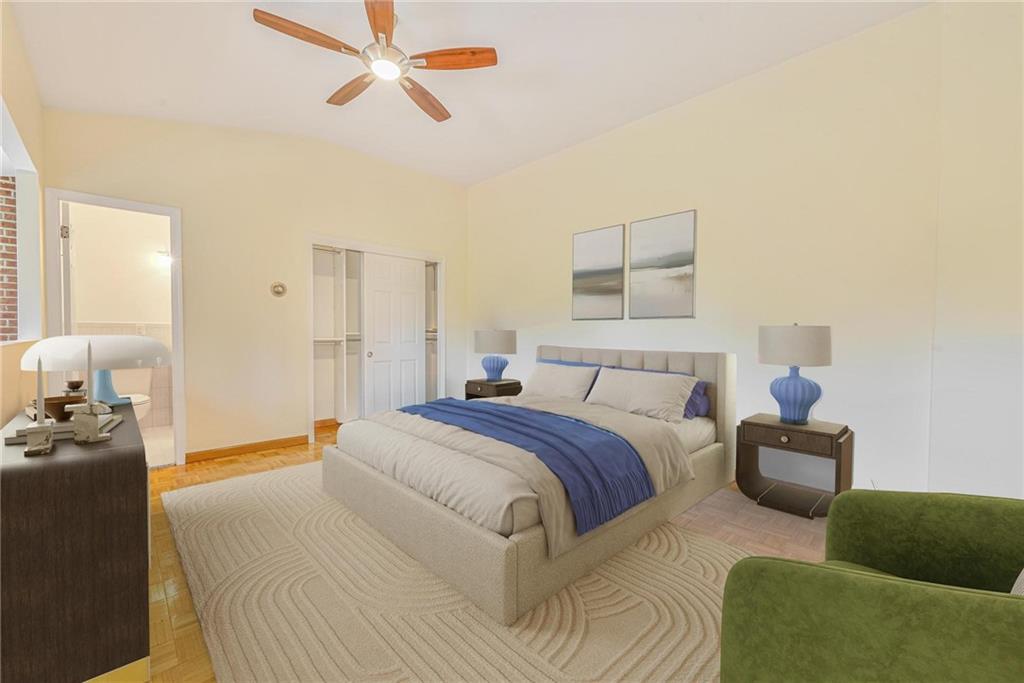 122 Prospect Park 10, Brooklyn, New York, 11218 image 17