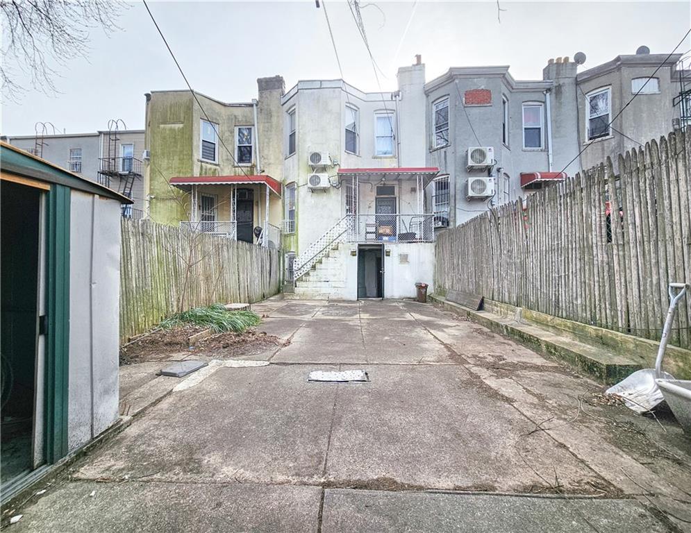 761 39th Street, Brooklyn, New York, 11233 image 22