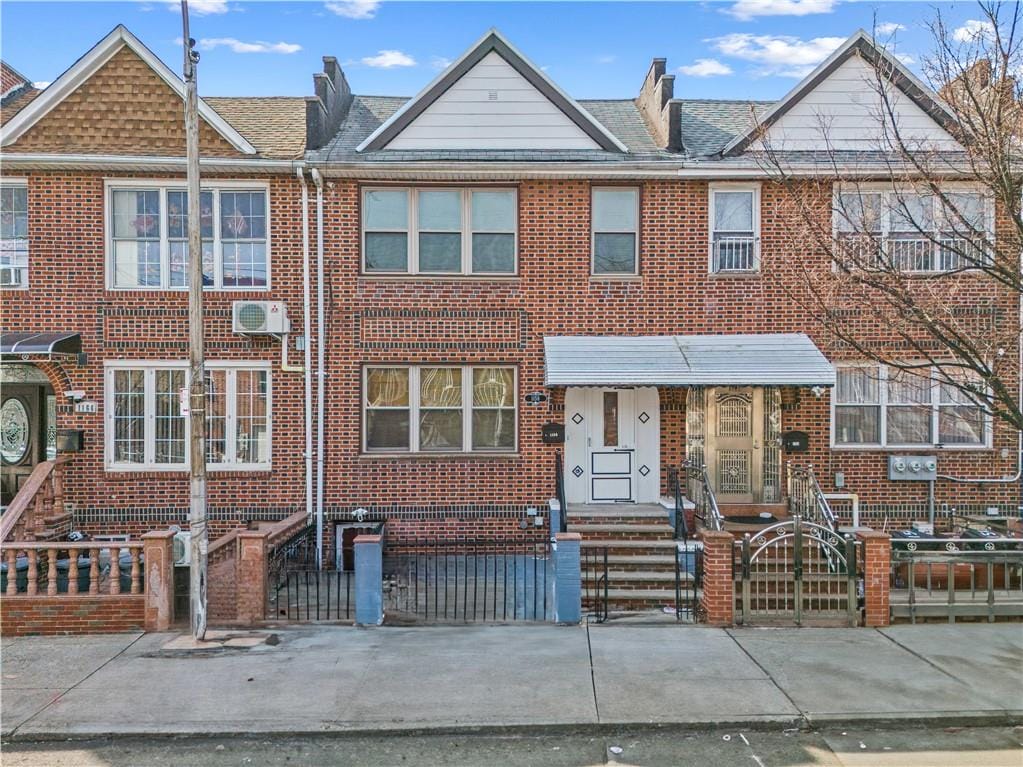 1158 Ovington Avenue, Brooklyn, New York, 11219