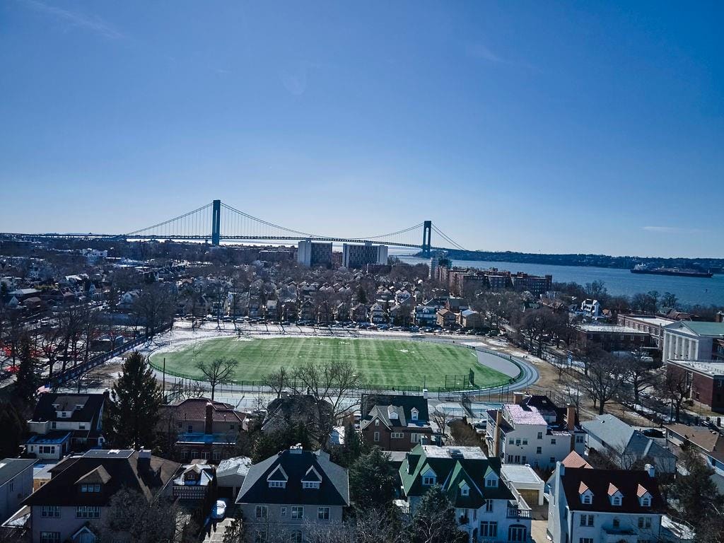 74 81st Street, Brooklyn, New York, 11209 image 37