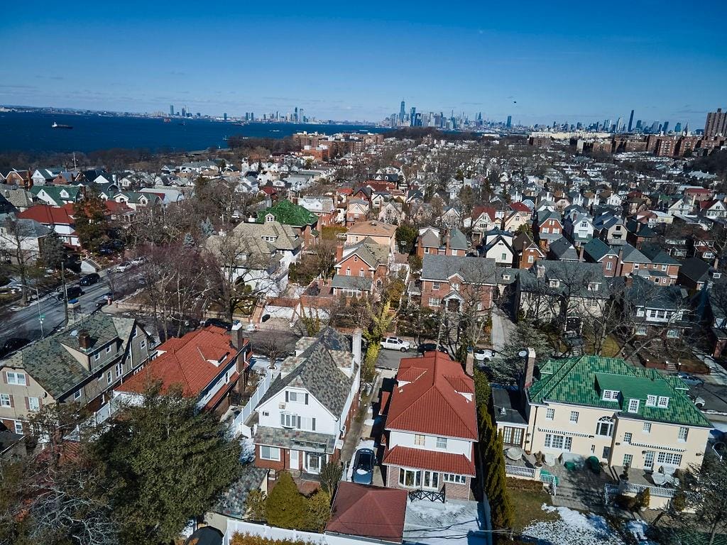 74 81st Street, Brooklyn, New York, 11209 image 38