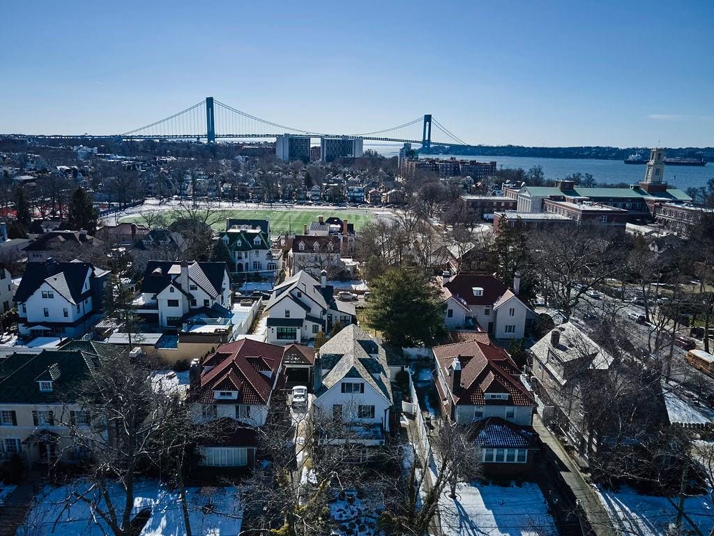 74 81st Street, Brooklyn, New York, 11209 image 40