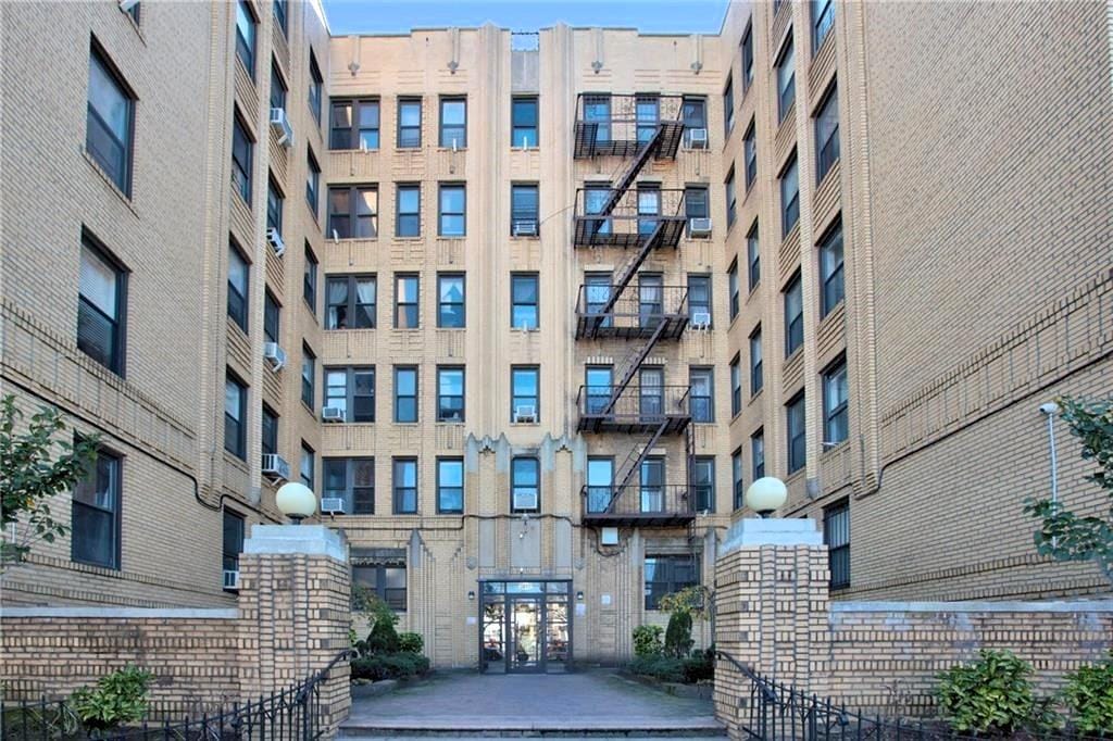 1610 Avenue P 4T, Brooklyn, New York, 11229