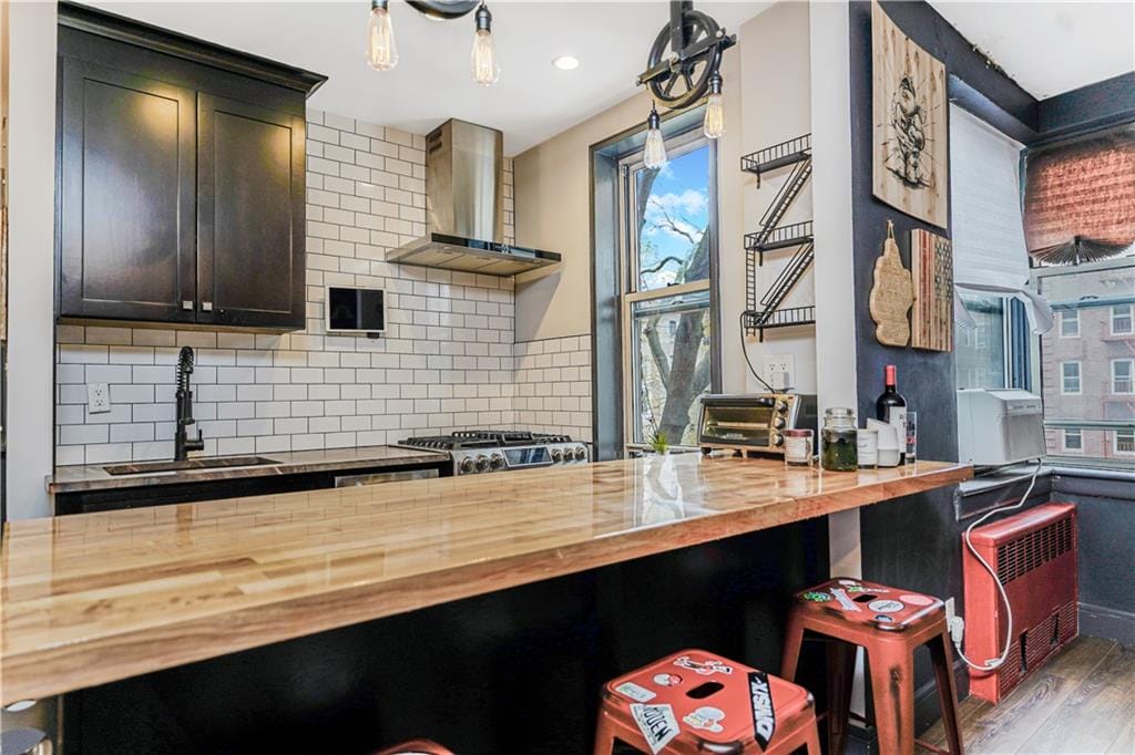 9707 4th Avenue 4P, Brooklyn, New York, 11209 image 11