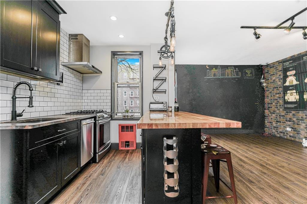 9707 4th Avenue 4P, Brooklyn, New York, 11209 image 6