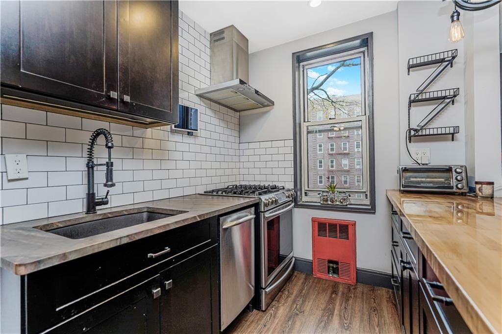 9707 4th Avenue 4P, Brooklyn, New York, 11209 image 8