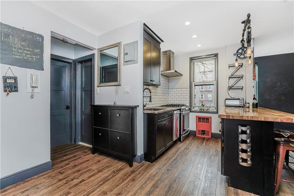 9707 4th Avenue 4P, Brooklyn, New York, 11209 image 9