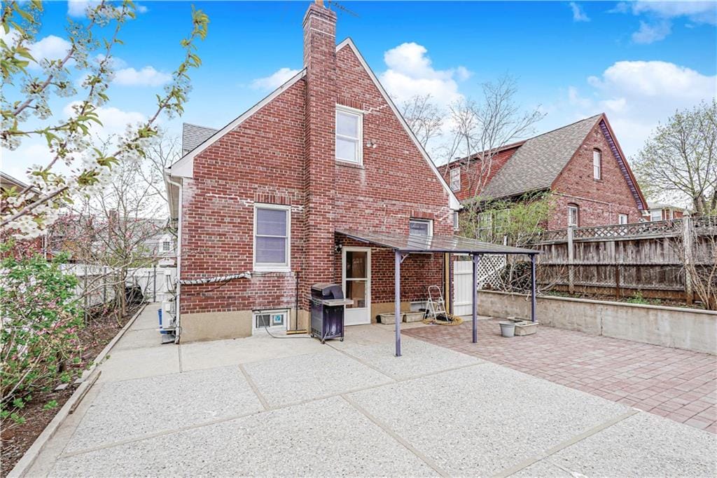 118 Van Cortlandt Avenue, Staten  Island, New York, 10301 image 32