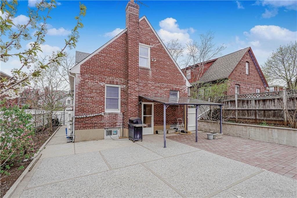 118 Van Cortlandt Avenue, Staten  Island, New York, 10301 image 33