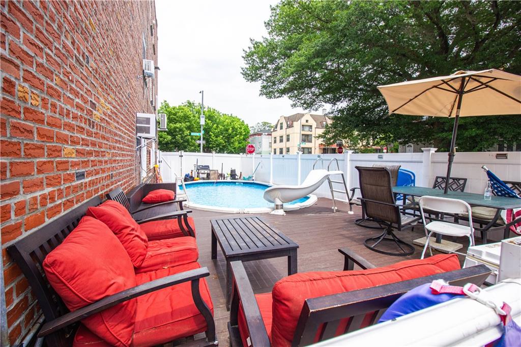 46 Rutherford Place, Brooklyn, New York, 11214 image 19