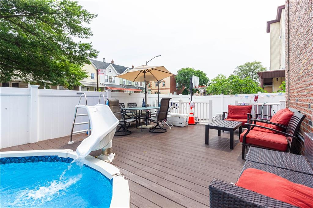 46 Rutherford Place, Brooklyn, New York, 11214 image 20