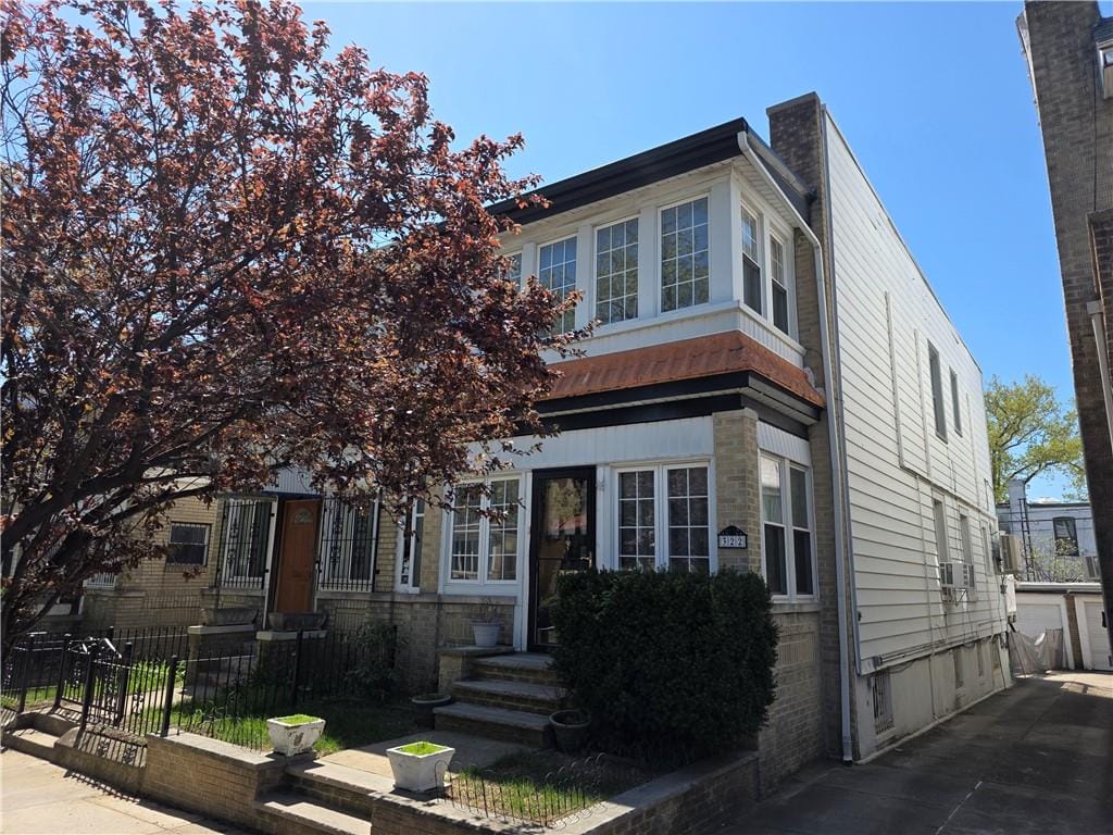 322 83rd Street, Brooklyn, New York, 11209