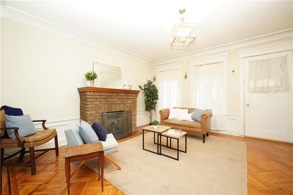 322 83rd Street, Brooklyn, New York, 11209