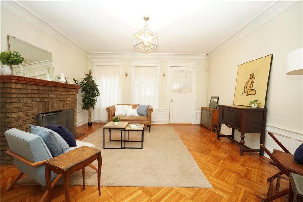 322 83rd Street, Brooklyn, New York, 11209