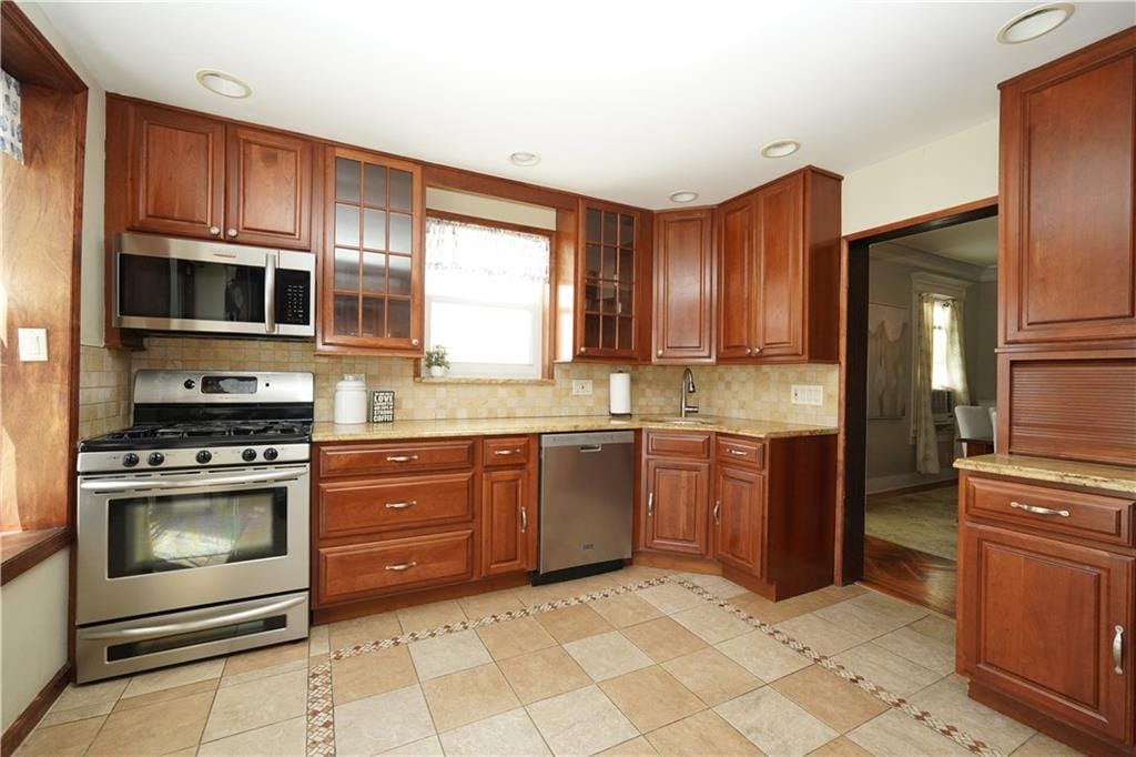 322 83rd Street, Brooklyn, New York, 11209