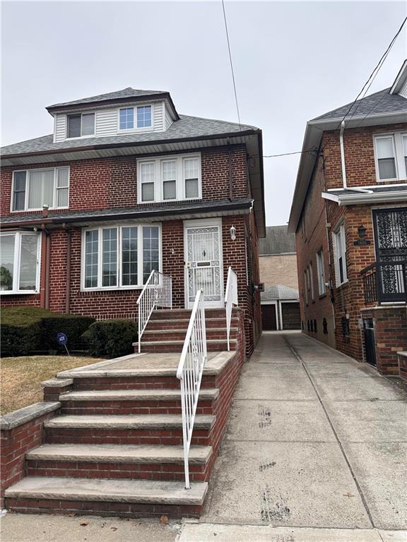 7803 10th Avenue, Brooklyn, New York, 11228