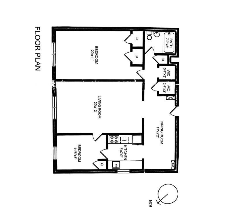2265 Gerritsen Avenue 4D, Brooklyn, New York, 11229 image 12