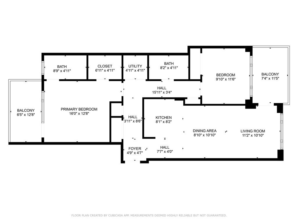 71 Village Rd North 3E, Brooklyn, New York, 11223 image 24