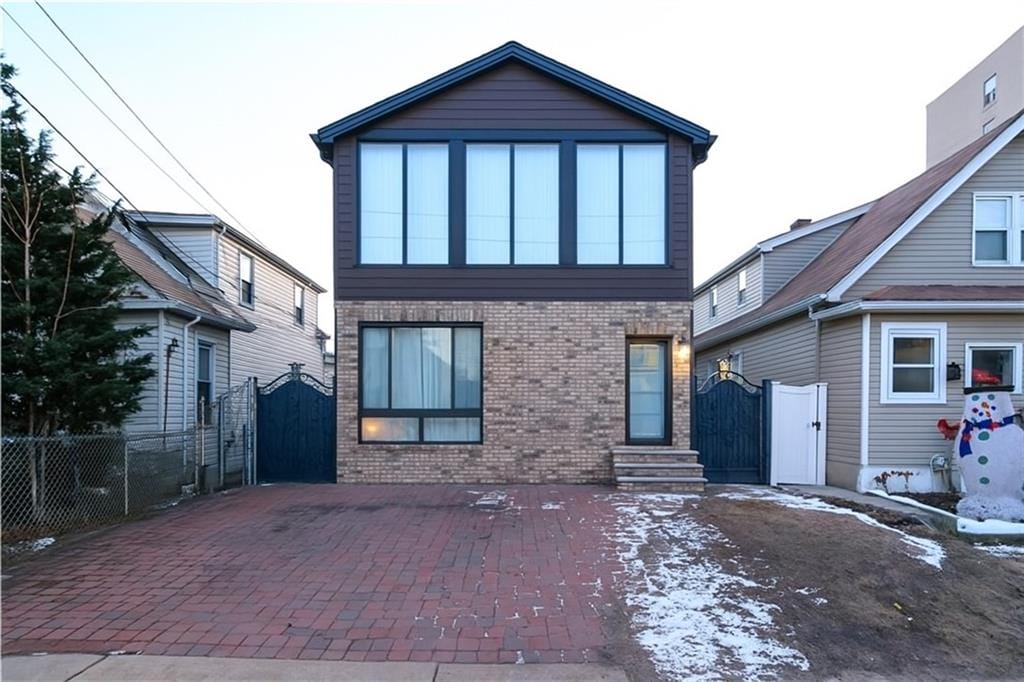 24 Martineau Street, Staten  Island, New York, 10303