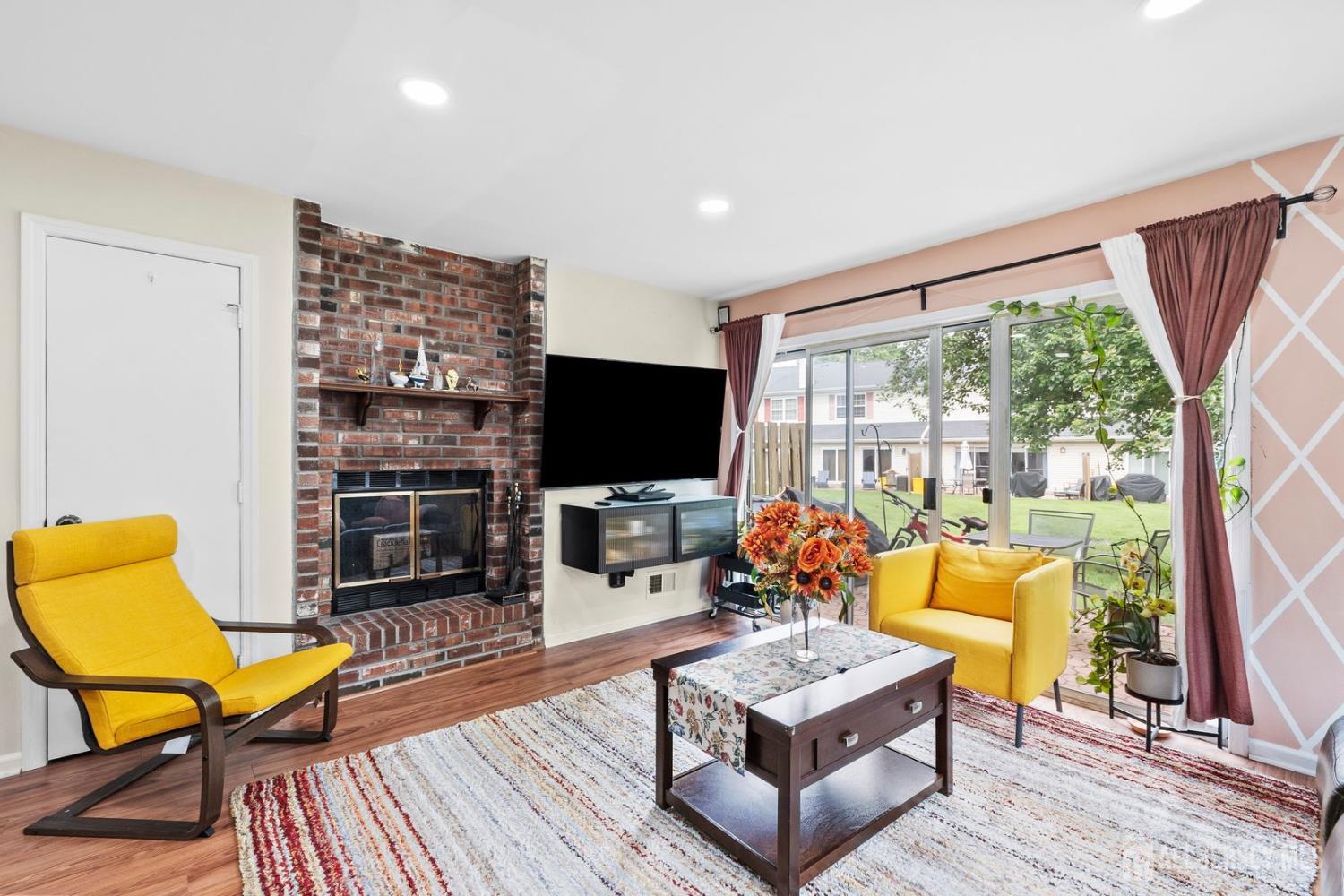 372 McDowell Drive, East Brunswick, NJ, 08816 image 15