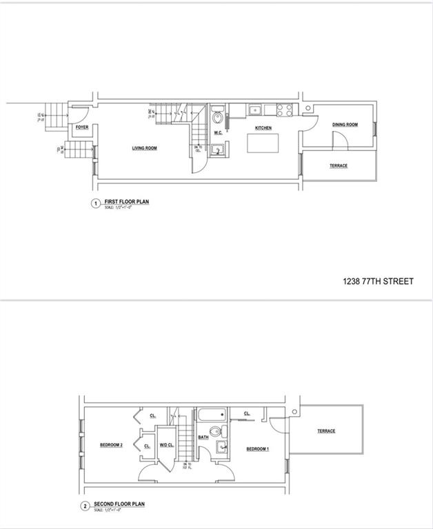 1238 77th Street, Brooklyn, New York, 11228 image 28
