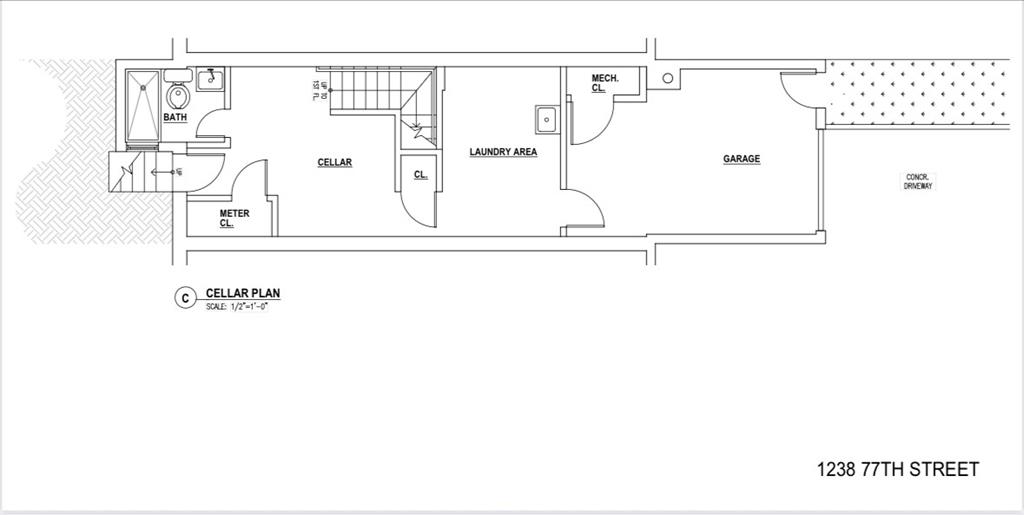 1238 77th Street, Brooklyn, New York, 11228 image 31