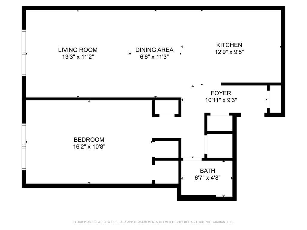 2265 Gerritsen Avenue 5C, Brooklyn, New York, 11229 image 12