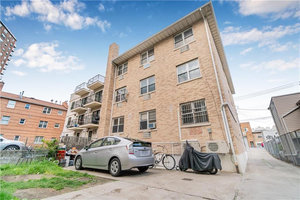 2546 Stillwell Avenue 1B, Brooklyn, New York, 11223 image 11