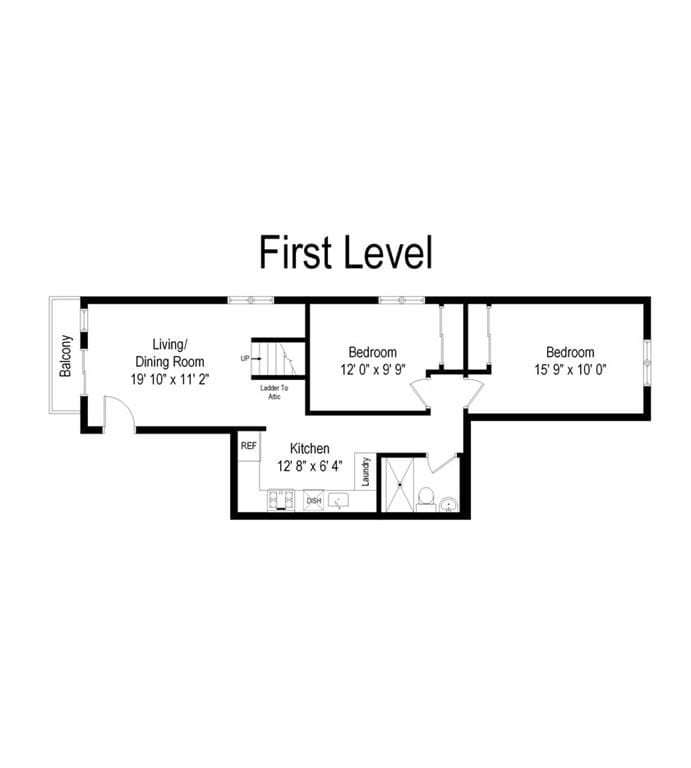 2546 Stillwell Avenue 3B, Brooklyn, New York, 11223 image 13