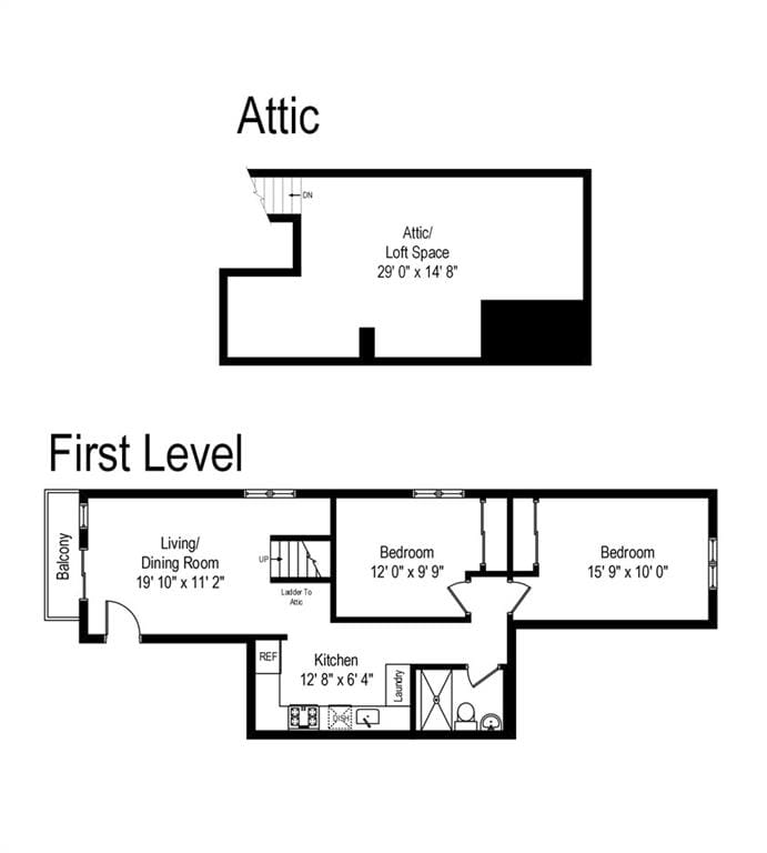 2546 Stillwell Avenue 3B, Brooklyn, New York, 11223 image 15