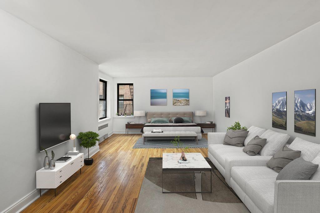 15 Oliver Street 3C, Brooklyn, New York, 11209