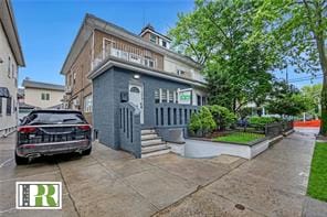 1797 East 14th Street, Brooklyn, New York, 11229