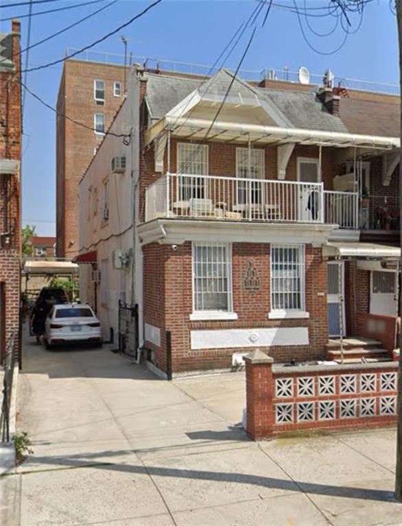 109 Bay 38th Street, Brooklyn, New York, 11214