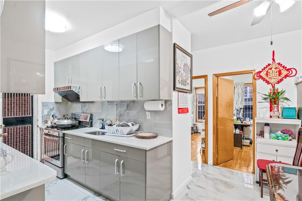 109 Bay 38th Street, Brooklyn, New York, 11214