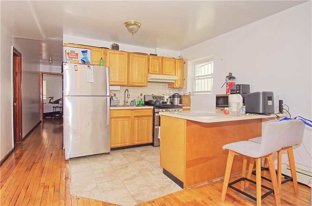 651 East 21st Street, Brooklyn, New York, 11226 image 31