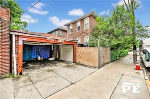 1201 East 10th Street, Brooklyn, New York, 11230