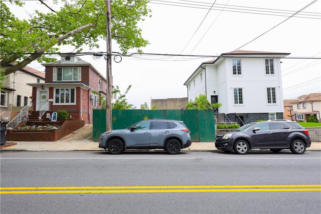 7917 12th Avenue, Brooklyn, New York, 11228