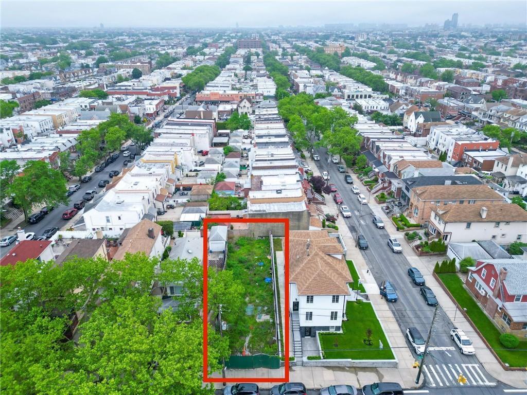 7917 12th Avenue, Brooklyn, New York, 11228