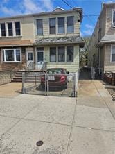 1033 Remsen Avenue, Brooklyn, New York, 11236