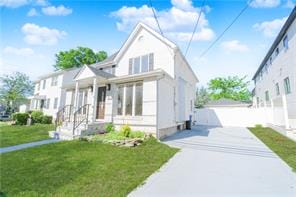 220 Sprague Avenue, Staten  Island, New York, 10307 image 35