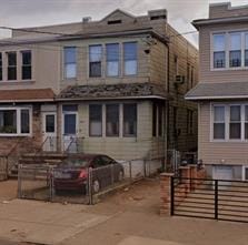 1033 Remsen Avenue, Brooklyn, New York, 11236