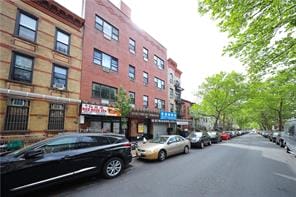 462 52nd Street 2D, Brooklyn, New York, 11220